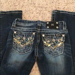 Miss Me Jeans size 24